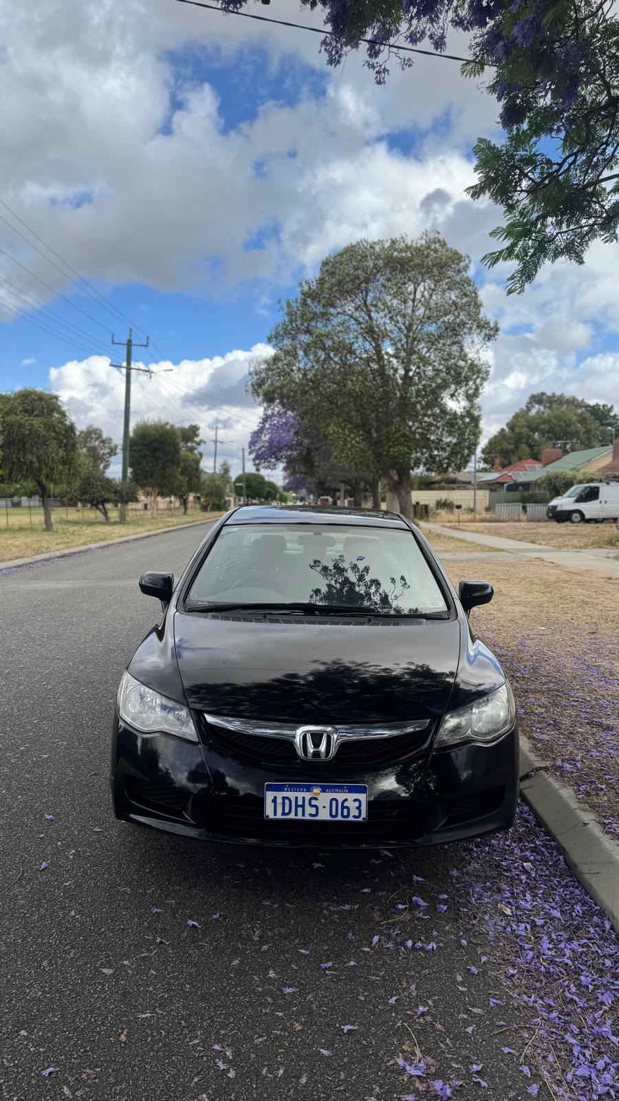 2010 Honda Civic