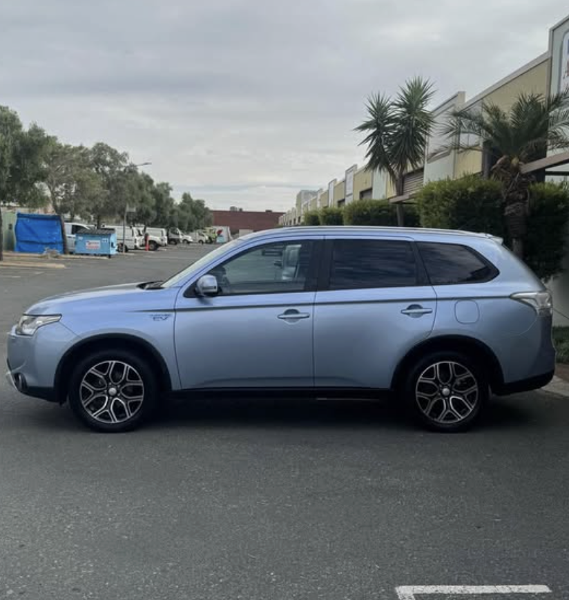 2014 Mazda Cx-5 Maxx Sport