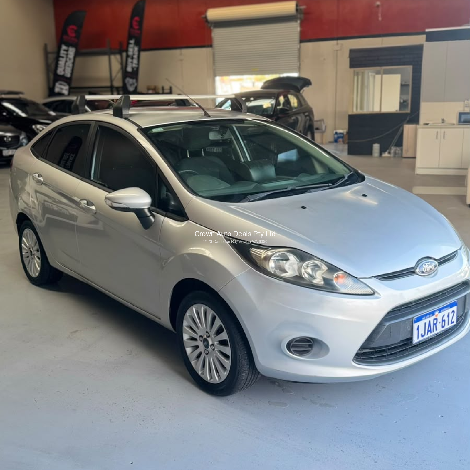 2010 Ford Fiesta Lx Wt Diesel Sedan
